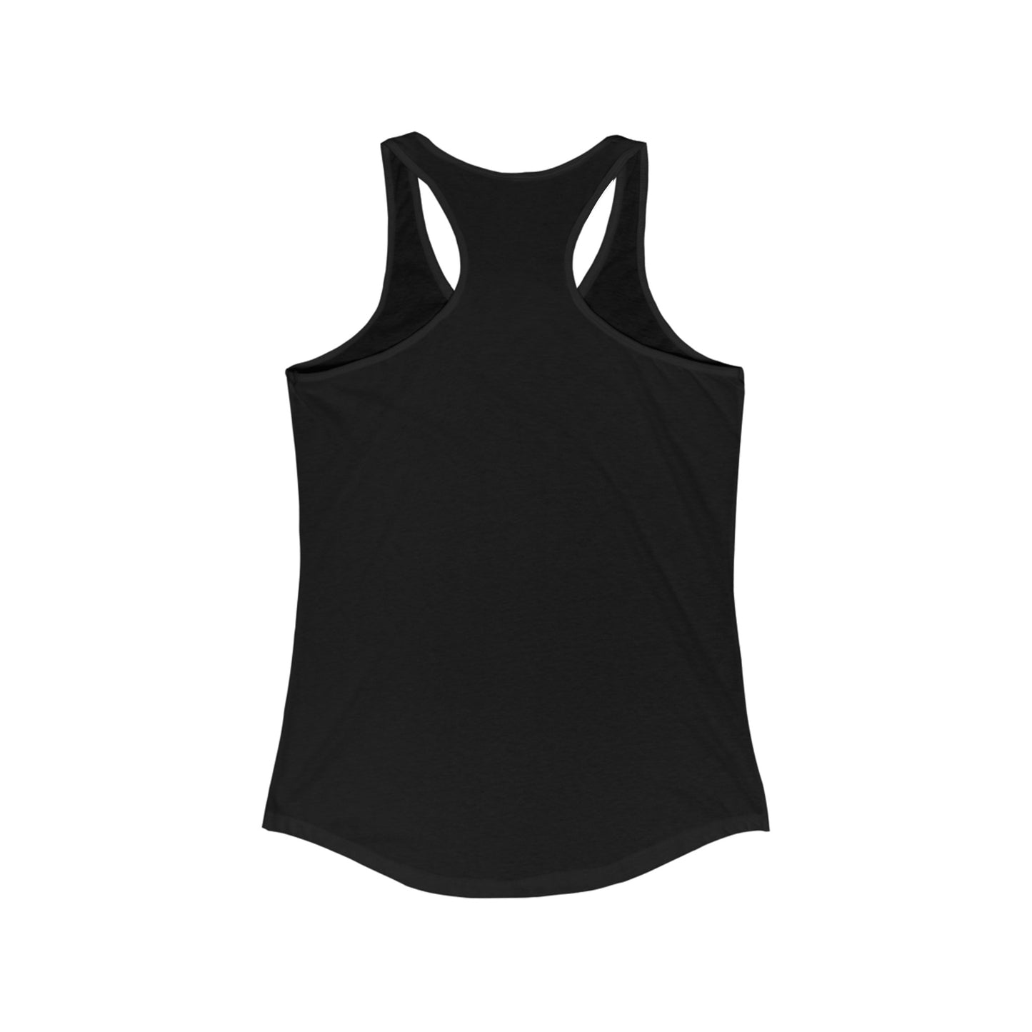 Howdy Racerback Tank