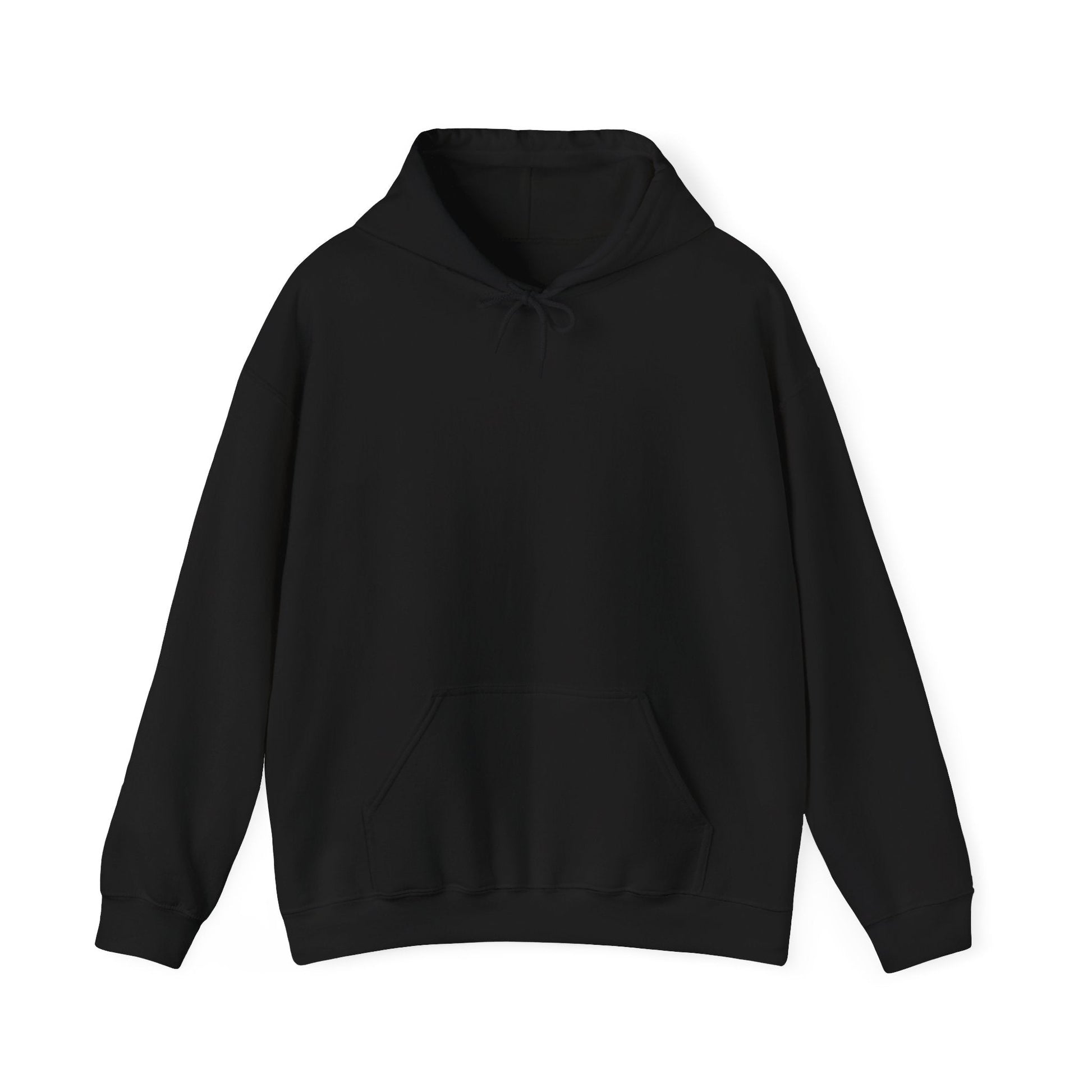 Thicc And Tired Hooded Sweatshirt - Chic On The Edge - S - Hoodie