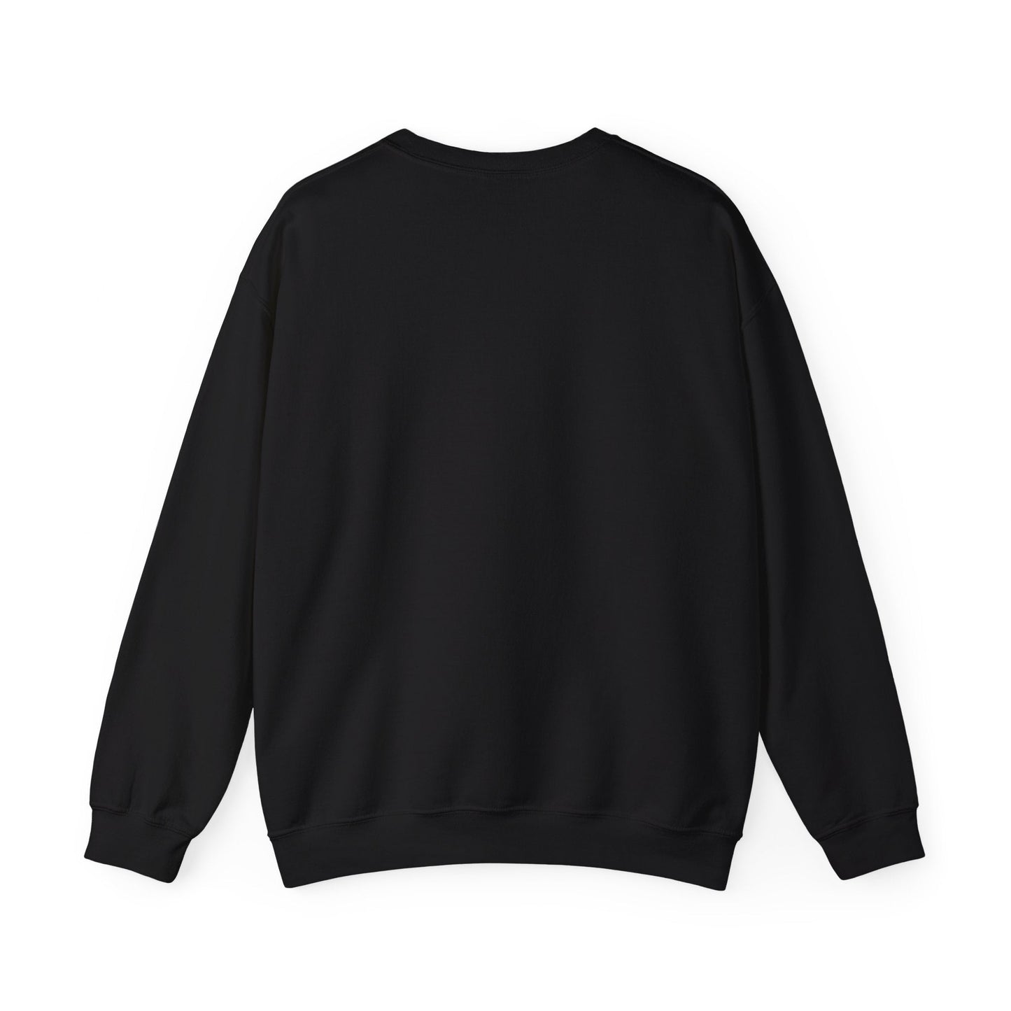 We Ride At Dusk Crewneck Sweatshirt - Chic On The Edge - Black - Sweatshirt